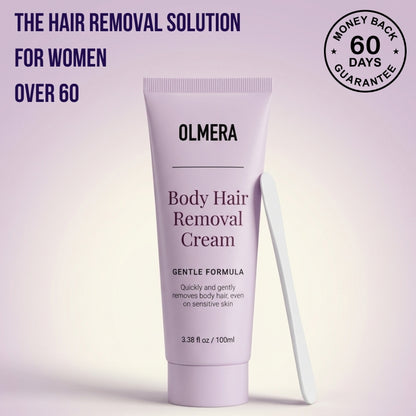 Olmera Hair Removal Cream