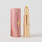 Silk Lipstick Case with Mirror