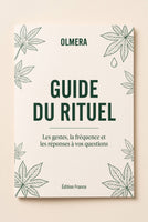 Guide Du Rituel À L'Huile De Ricin