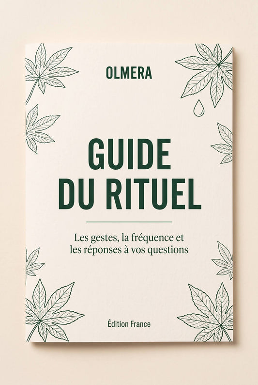 Guide Du Rituel À L'Huile De Ricin