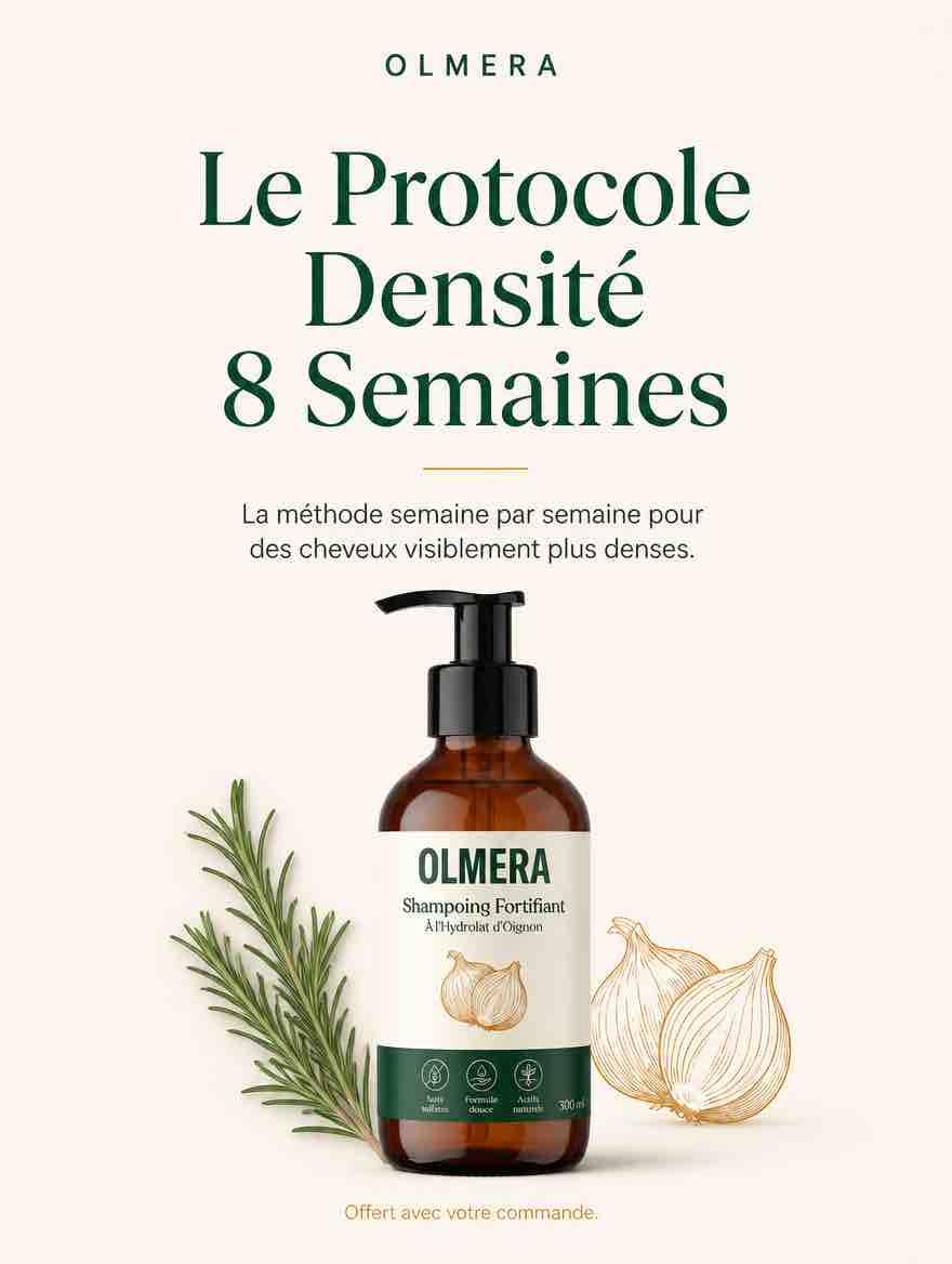 Le Protocole Densité 8 Semaines