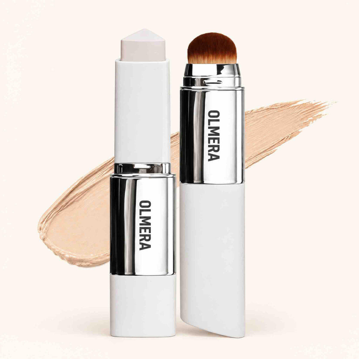 Olmera True Tone Foundation Stick
