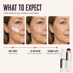 Olmera True Tone Foundation Stick