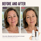 Olmera True Tone Foundation Stick