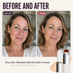 Olmera True Tone Foundation Stick