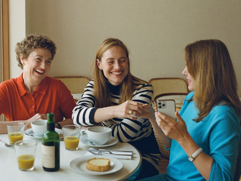 6. Why thousands of women already switched