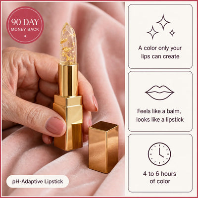 Olmera Signature pH Lipstick